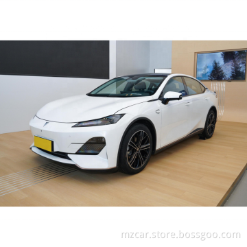 2023 Hot Sale Changan Auto Shenlan SL03 Οχήματα 515km Χονδρικό ηλεκτρικό όχημα ενέργειας για οικογενειακή χρήση SUV